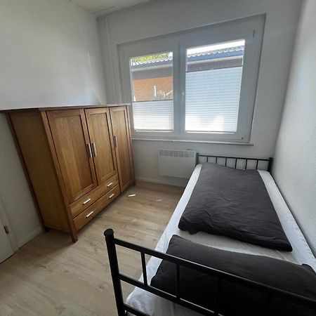 Ferienhaus Maite Pruchten Екстериор снимка