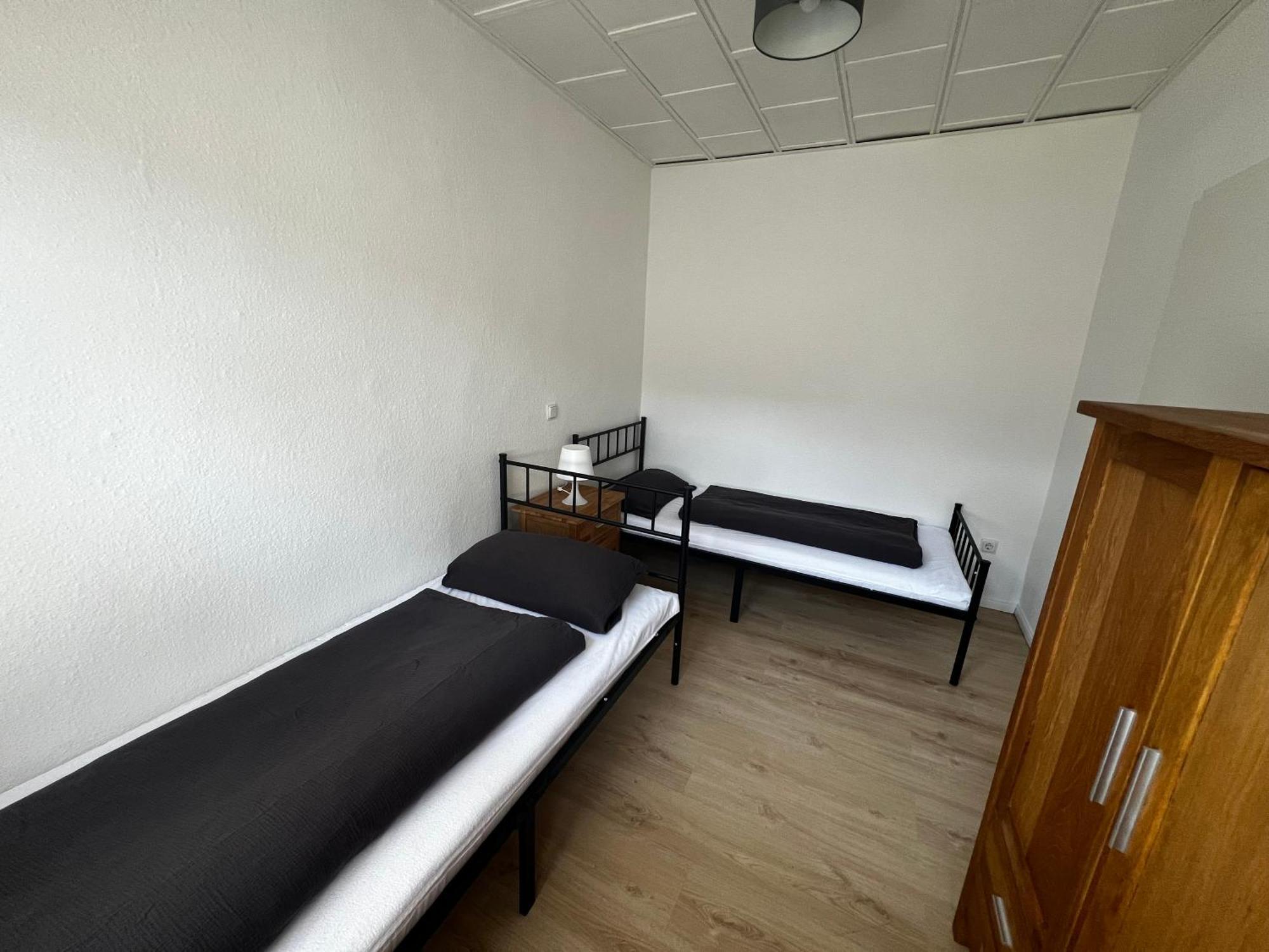 Ferienhaus Maite Pruchten Екстериор снимка