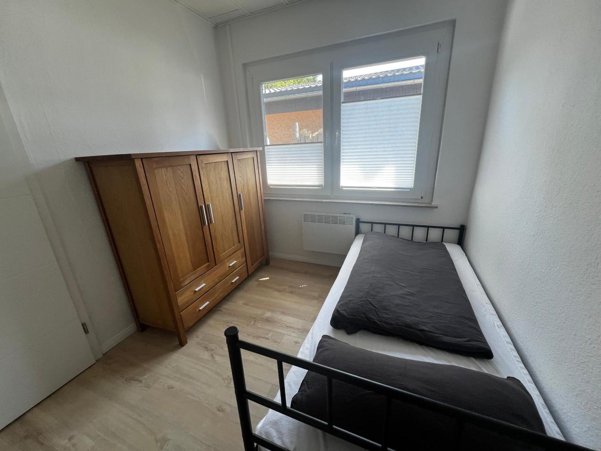 Ferienhaus Maite Pruchten Екстериор снимка