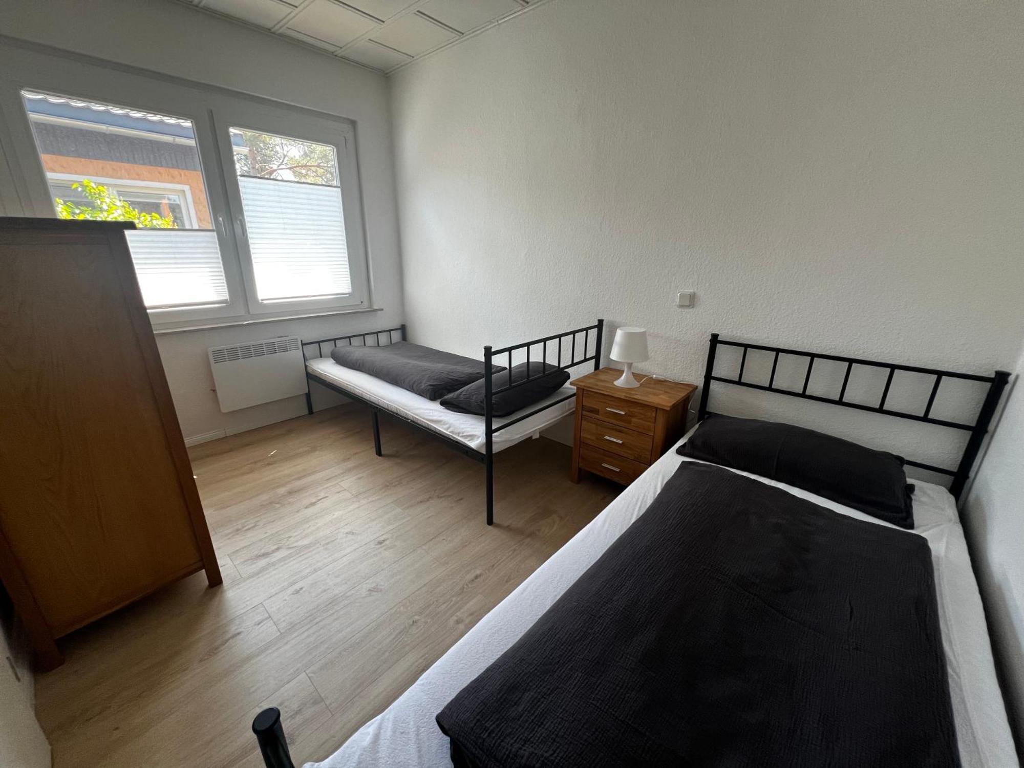 Ferienhaus Maite Pruchten Екстериор снимка