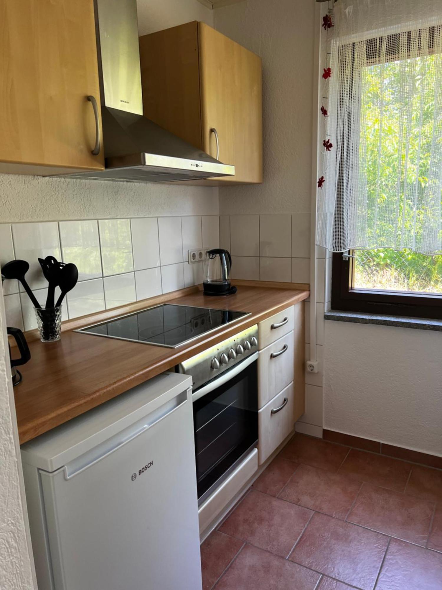 Ferienhaus Maite Pruchten Екстериор снимка