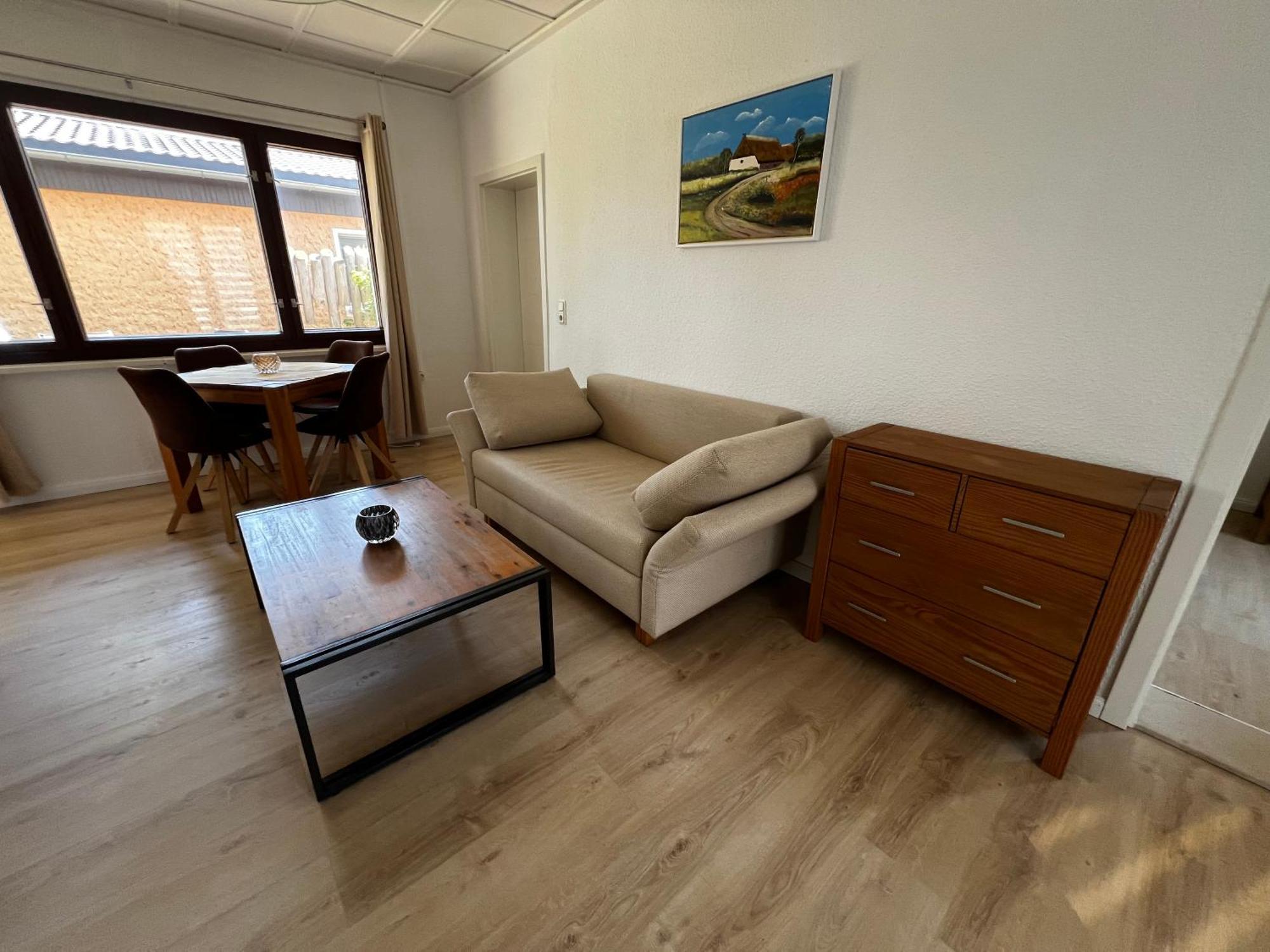 Ferienhaus Maite Pruchten Екстериор снимка