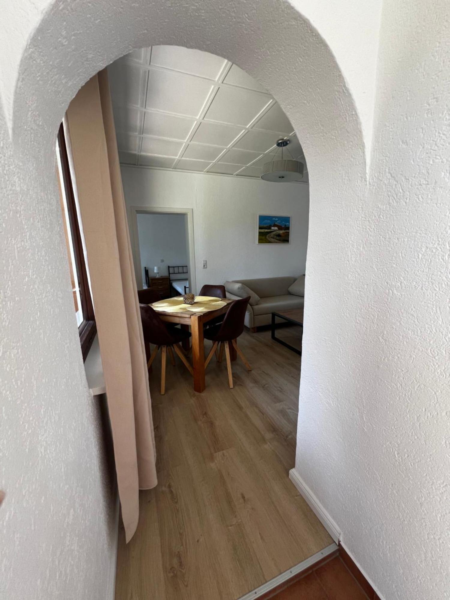 Ferienhaus Maite Pruchten Екстериор снимка