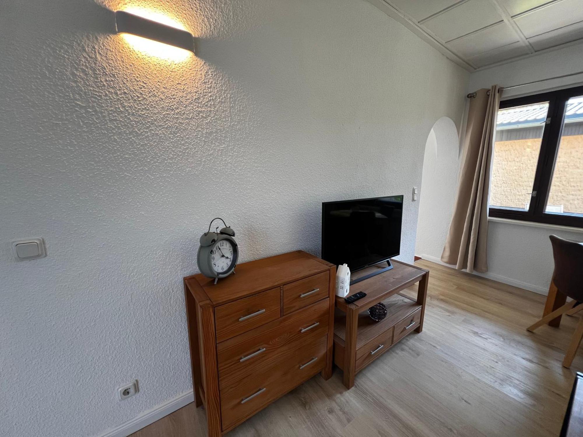 Ferienhaus Maite Pruchten Екстериор снимка